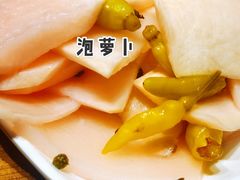 -盟重烧烤(高正街店)