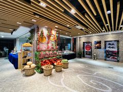 -万家宴海鲜大酒楼(五四路店)