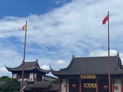 -安亭老街
