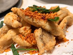 -肥仔文澳门猪骨煲(南京西路店)