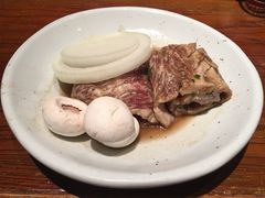 烤生牛排-萨拉伯尔(燕莎友谊商城店)