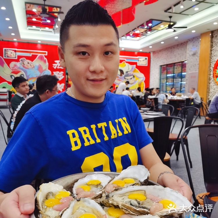 广州家庭探店|别说你还没去过 补到爆灯