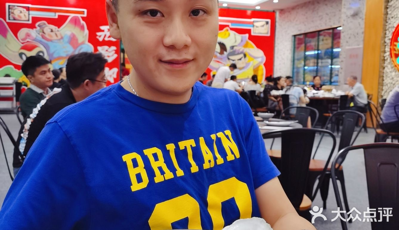 广州家庭探店｜别说你还没去过 补到爆灯