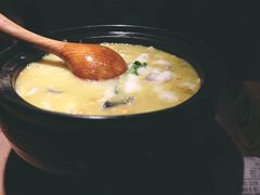能喝汤的酸菜鱼-九锅一堂酸菜鱼(新南凯德直营店)