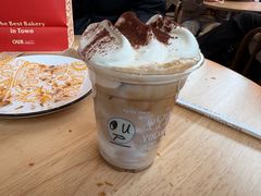 -OUR Bakery(中海环宇荟店)
