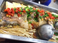 -徽州美食(三十年老店)