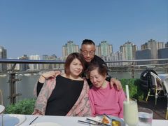 -Kathleen's Waitan 凯圣琳江景西餐厅(外滩店)