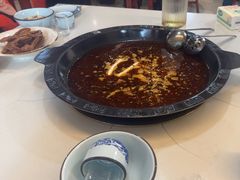 -大江美蛙鱼火锅(都江堰店)