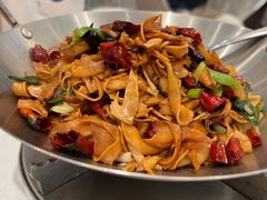 -大铁勺新津菜(东丽阳光新业广场店)