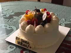 -莎琳娜食品有限公司·蛋糕店