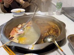 -李记称盘牛杂串串(广厦店)
