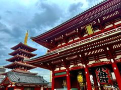 -浅草寺
