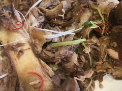 -五谷粮煎饼卷大葱(景星店)