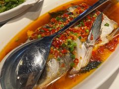 -兰湘子·湘菜小炒(石家庄万象城店)