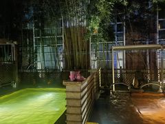 -春晖园度假酒店温泉