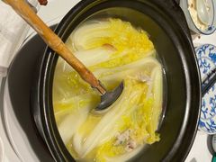 -侨美食家·粤菜(体育西路店)