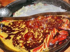 -周小明火锅(黑金冠社区店)