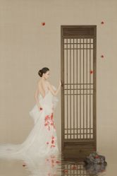 -克拉女神写真馆·匠心定制