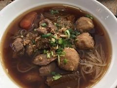 -BAI BUA RESTAURANT