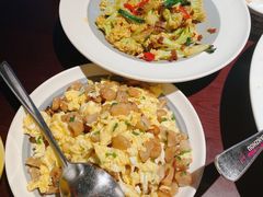 萝卜干炒蛋-上名堂·鱼头好吃(体育场路店)