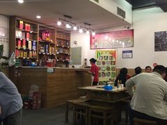-重庆老火锅王(永陵路分店)
