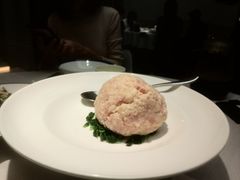 -狮王府淮扬菜(万象城店)