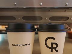 -Cupping Room(Harbour City)