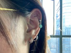 -脱白计划纹身集团