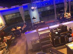 -千岛蚝高压锅生蚝·人参火锅(白云万达店)