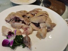 -山泉公馆酒家(广州东站店)