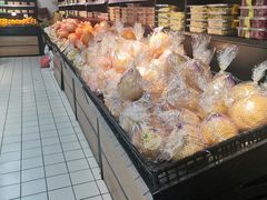 -物美超市(通州梨园店)