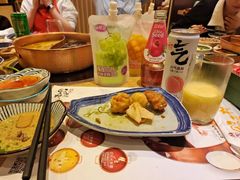 -伊豆野菜村(大族广场店)