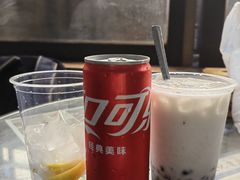 -沁芳园(沙湾总店)