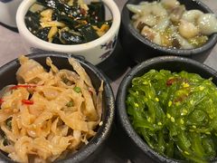 -沼津港精致料理·寿喜烧·烧鸟(龙湖南桥天街日料榜单店)