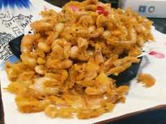 油炸小河虾-来小酌·长安酒家(翠庭大厦店)