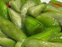 -古萧汪家羊肉馆(淮北四马路店)