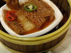 -北海渔村酒楼·粤菜海鲜点心(新华店)