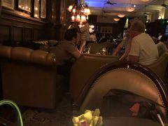 -LONG BAR 廊吧(外滩华尔道夫酒店)