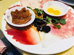 -桥香园云南过桥米线(金马碧鸡店)
