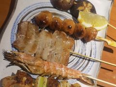 -有喜屋·烧鸟·居酒屋(周浦万达店)
