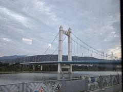 -天水火车站