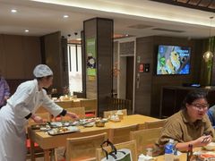 -淮扬厨子(健康路店)