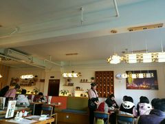 大堂-花漫里餐厅(刺桐店)