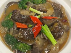 -宜兴隆家宴·私房菜(泰安华庭店)
