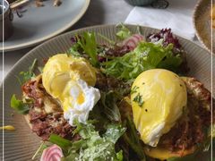 -The Rug Cafe(王府中环店)