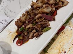 -火地铁板烧(昆山万象汇店)