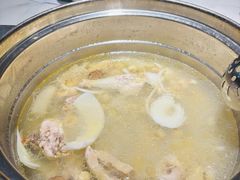 -三个椰子·现砍椰子鸡(金源CBD店)