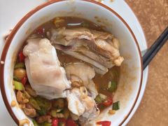 -濠轩阁特色生蚝火锅(水湾路店)