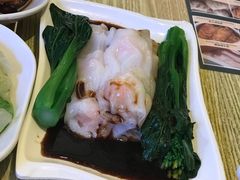 -添好运点心专门店(百老汇店)