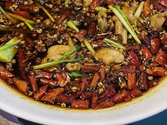 -川正旺江湖菜(三元桥店)